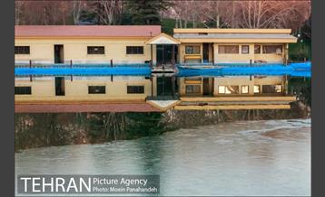 نگاه مینیمال به تهران 8