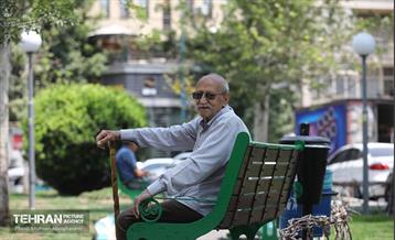 اولین میدانگاه محیط زیستی شهر تهران 18