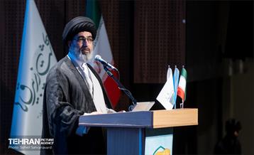 ویژه برنامه «بهشت زیر بیرق‌ها» 2