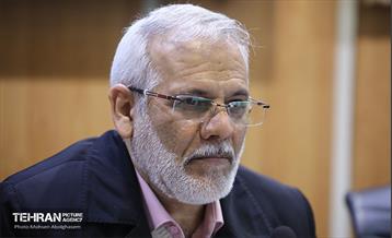 هفتمین جلسه قرارگاه اجتماعی شهرداری منطقه ۱۵ 2