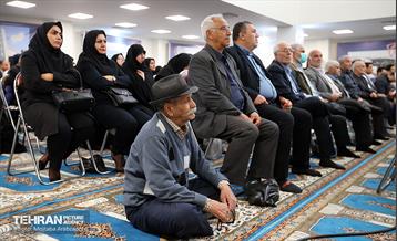 پنجاه و دومین رویداد امید و افتخار 17