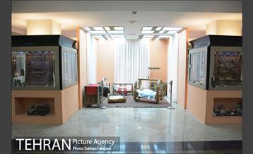 موزه کودکی ایرانک 21