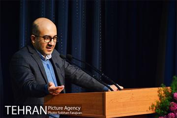 دومین همایش فصلی کمیته های مناطق 22 گانه شهر تهران 6