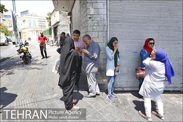 تهران گردی احمد مسجد جامعی به مناسبت روز مشروطه 2 25