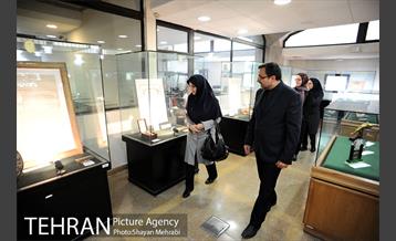 مراسم امضا تفاهم نامه همکاری سه جانبه دانشکده روابط بین الملل وزارت امور خارجه مرکز ارتباطات و مجمع شهرداران آسیایی  35