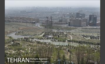 آبشار تهران 12