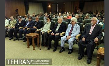 هفتمین جشنواره اخلاق و نیایش در آئینه هنر و پژوهش‎ 7