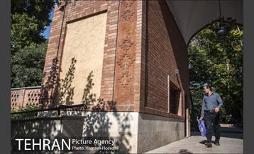 بوستان باغ ایرانی 12