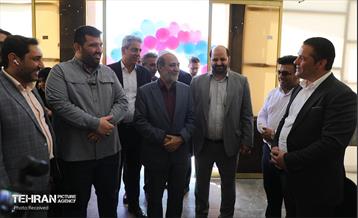 صدوهفتادوهشتمین پویش امید و افتخار 20