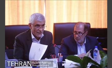 جلسه کمیسیون اقتصادی مجلس شورای اسلامی 4