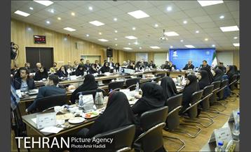 بازدیدهای شهردار تهران در جریان نظارت ستادی منطقه 14 3