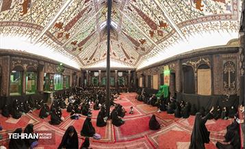 تکیه سادات اخوی (14)