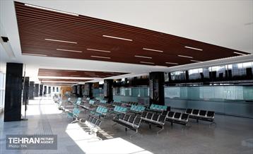 ترمینال شرق 26