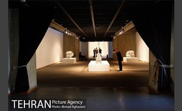 موزه هنرهای معاصر ایران‎ 11