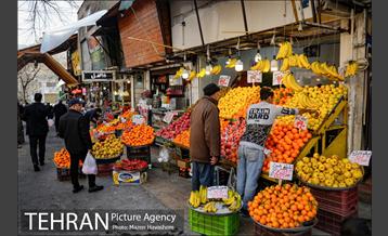 محله تجریش 25