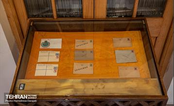 به بهانه روز جهانی پست  18