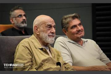 دومین گردهمایی تخصصی تحول معماری 15