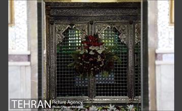 نخستین روز بازگشایی حرم عبدالعظیم حسنی(ع) 11