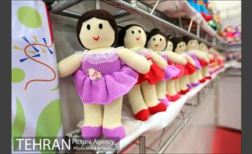 سومین جشنواره ملی اسباب بازی‎ 8