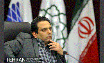 نشست خبری برج میلاد ویژه‌ برنامه های نوروز ۹۶ 24