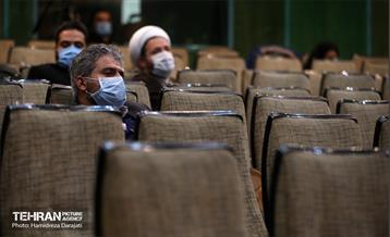 اولین رویداد ایده پردازی و شبکه سازی ساماندهی معتادان متجاهر 7