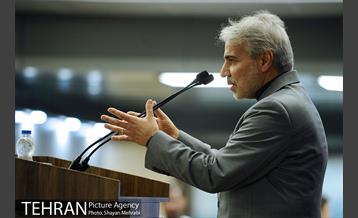 آیین بهره برداری از بخش شرقی خط 7 مترو تهران 34