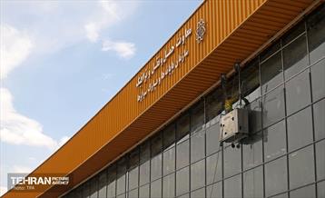 ترمینال شرق 73