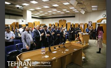 یادواره شهدای محله بهجت آباد 4