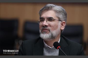 رونمایی از سامانه ابلاغ الکترونیک شهرداری تهران 34