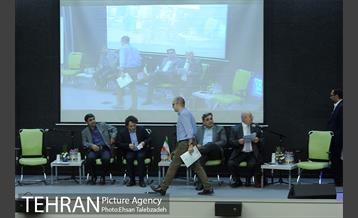 نشست علمی-تخصصی به مناسبت گرامیداشت روز جهانی شهرها 23