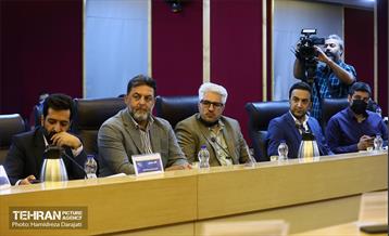 نشست خبری جشنواره‌های اوقات فراغت و فعالیت‌های ورزشی محلات  15