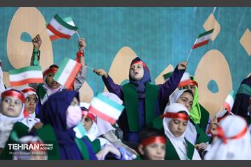 جشن فرزندان غدیر / ۲ 52