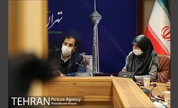 آیین اختتامیه طرح 100 کارشناس متخصص روابط عمومی 14