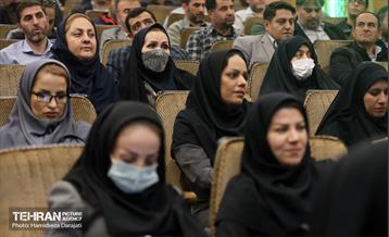 برگزاری سومین مراسم قرعه کشی سفر زیارتی مشهد مقدس ویژه بسته خرسندساز 12