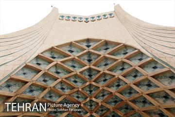برج آزادی در نوروز  14