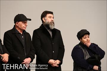 اکران ویژه فیلم اژدر در حمایت از سیل زدگان سیستان و بلوچستان 15