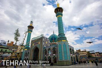 امامزاده صالح (ع) 6