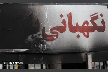 بازدید سفرا از تخریب اموال عمومی شهر 18