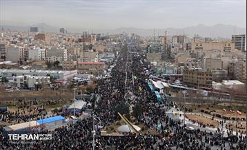 چهل‌و‌‌هفتمین جشن پیروزی انقلاب اسلامی - 4 3