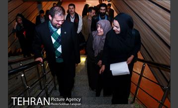 شبگردی ستاد توانمند سازی بانوان سرپرست خانوار  20