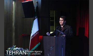 نشست اجرای طرح کاپ 2