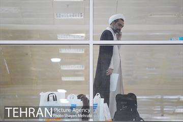دومین روز از بیست و نهمین نمایشگاه بین المللی کتاب تهران 29