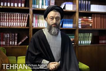 بازدید شهردار تهران از موزه شهید بهشتی 36