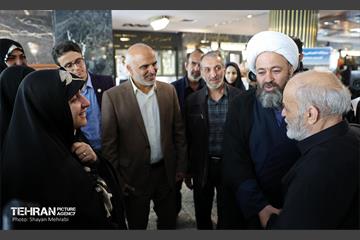 بازدید معاون امور زنان ریاست جمهوری  30