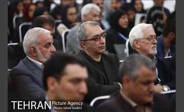 آیین "کاشت نهال به یاد فرشتگان ماندگار اهدا عضو" با حضور شهردار تهران 2