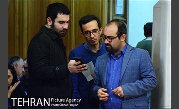 یکصد و هشتاد و ششمین جلسه شورای شهر  30