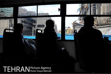 بازگشایی خیابان جمهوری پس از حادثه پلاسکو 22