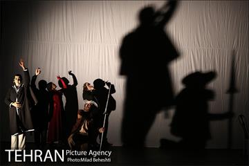 نمایش ازدواج آقای می سی سی پی 23