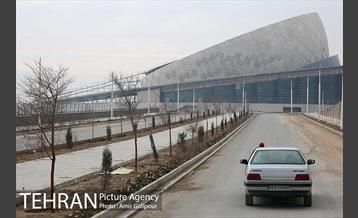 بازدید معاونین فنی و عمران کلانشهرهای ایران از پروژه های عمرانی شهر اصفهان 35