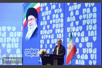 مراسم رونمایی از نخستین بسته حمل و نقل عمومی برقی تهران 24